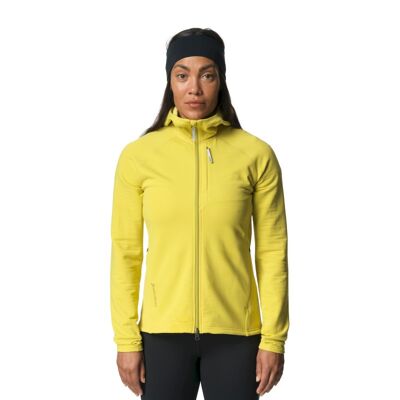 Aero Houdi - Fleece jacket - Women's