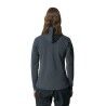 Houdini Sportswear Aero Houdi - Veste softshell femme | Hardloop