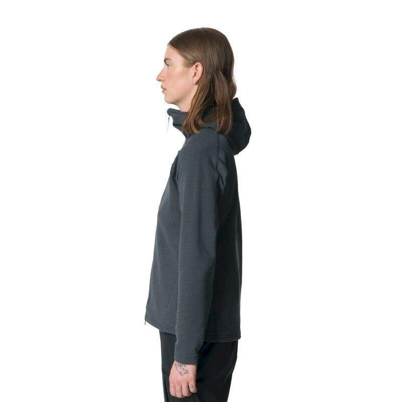 Houdini Sportswear Aero Houdi - Fleece jacket - Women's | Hardloop