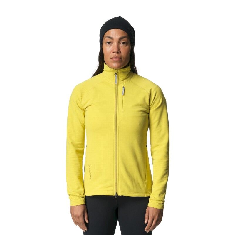 Aero Jacket - Chaqueta softshell - Mujer