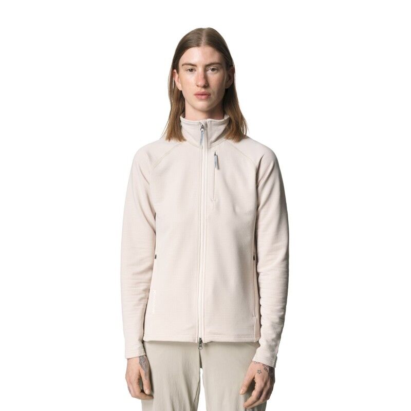 Aero Jacket - Dámská softshellová bunda