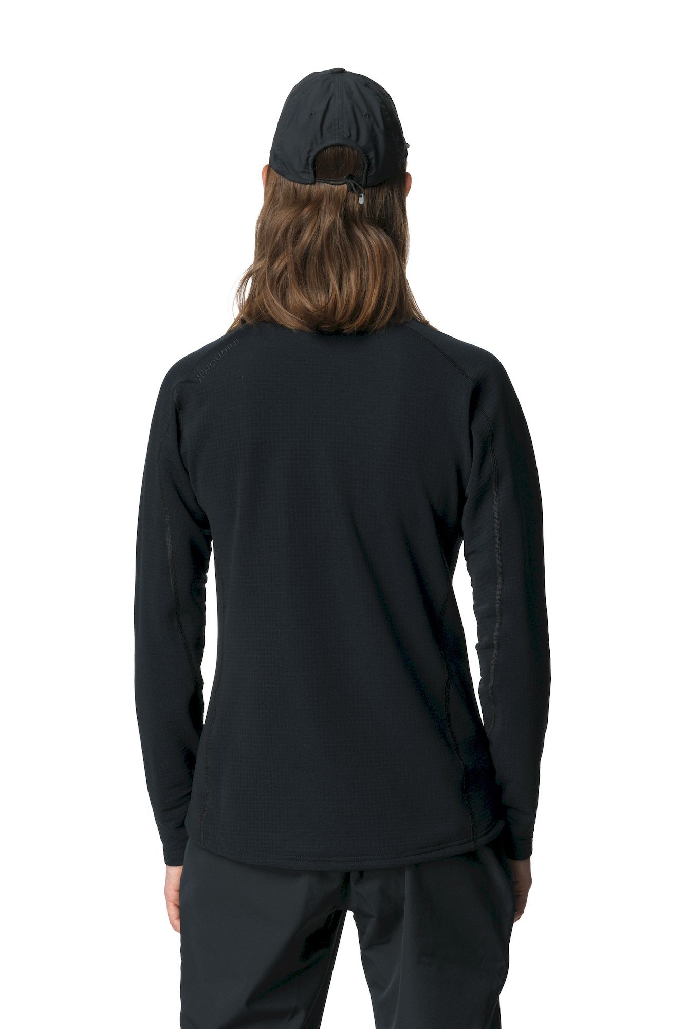 Houdini Sportswear Aero Jacket - Veste softshell femme | Hardloop