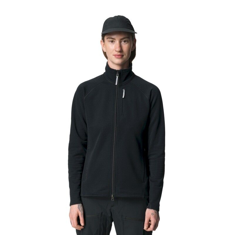 Aero Jacket - Dámská softshellová bunda
