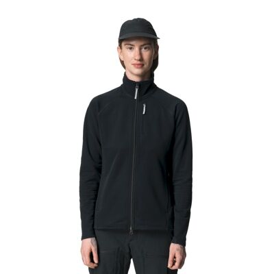 Aero Jacket - Kurtka softshell damska