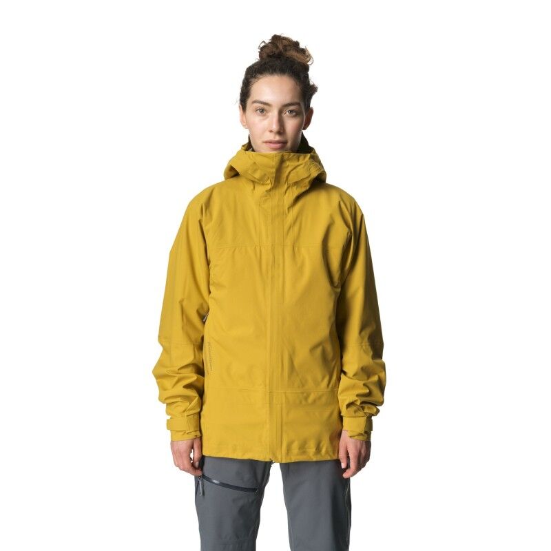 BFF Jacket - Sadetakki - Naiset