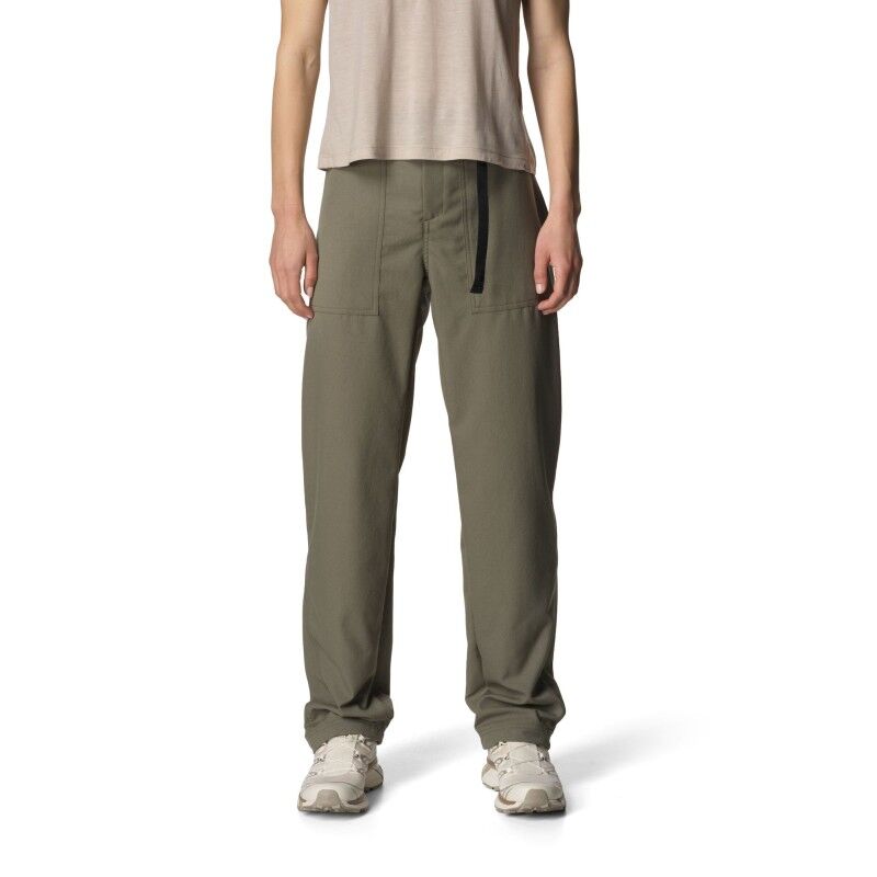 Corespun Chore Pants - Vaellushousut - Naiset