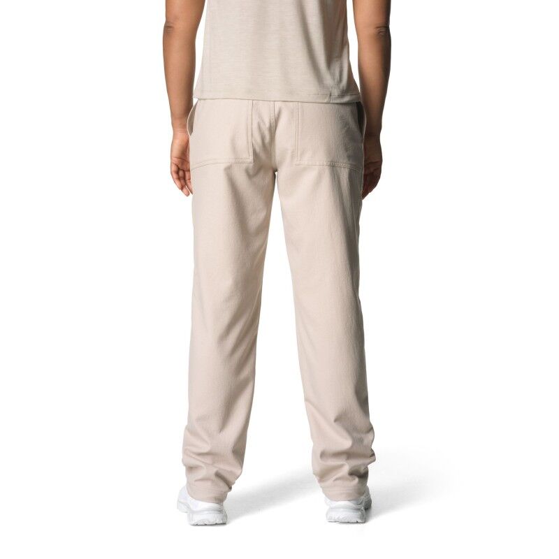 Houdini Sportswear Corespun Chore Pants - Dámské turistické kalhoty | Hardloop