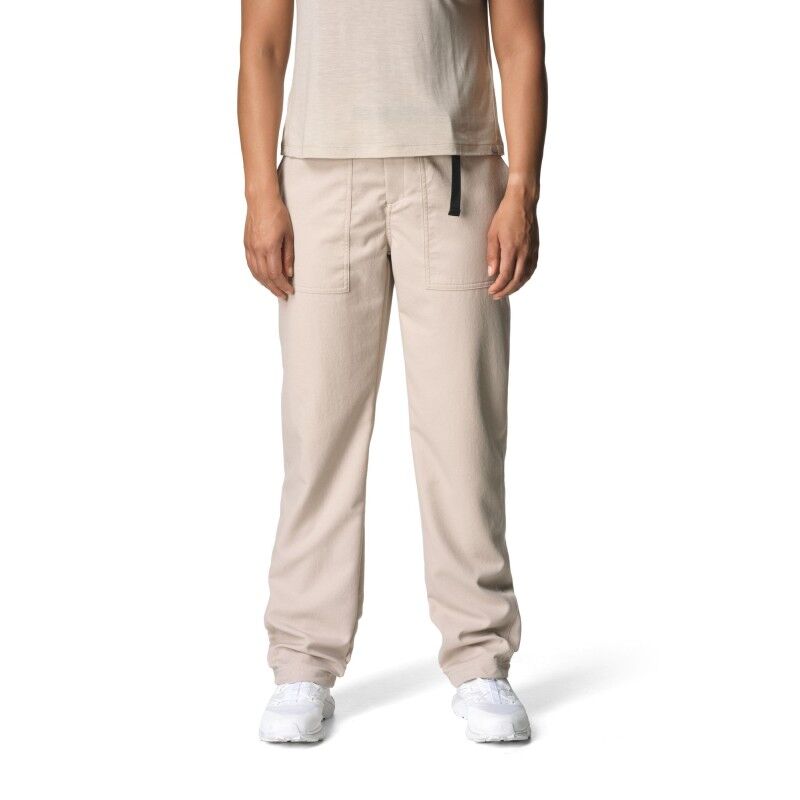 Houdini Sportswear Corespun Chore Pants - Dámské turistické kalhoty | Hardloop