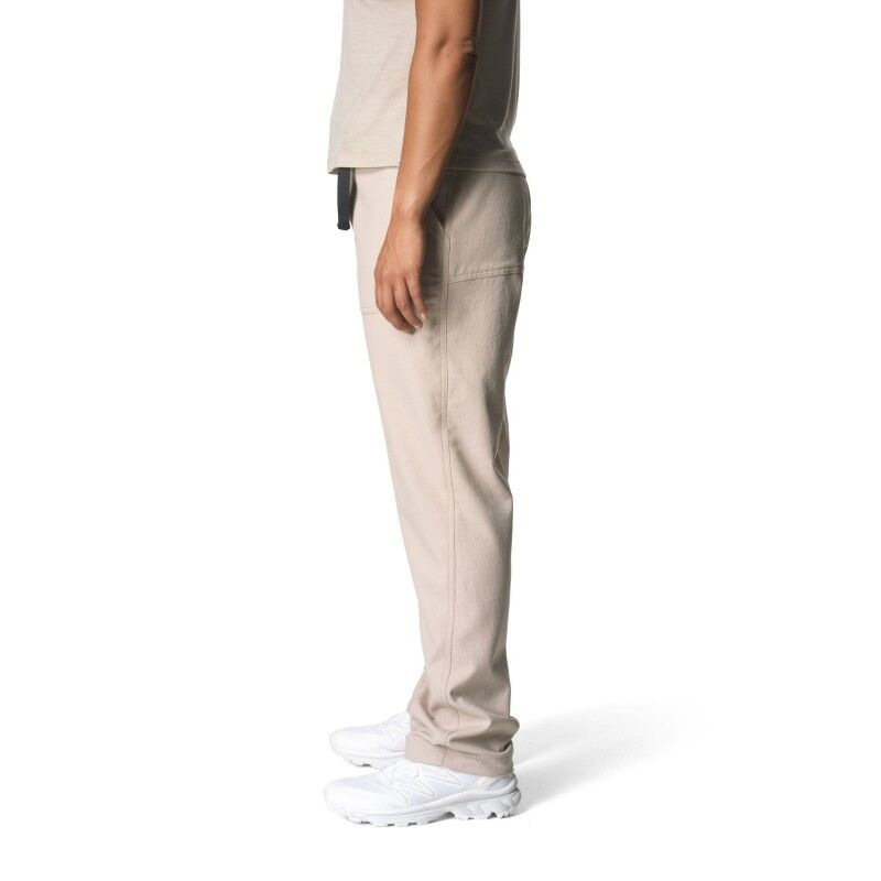 Houdini Sportswear Corespun Chore Pants - Dámské turistické kalhoty | Hardloop