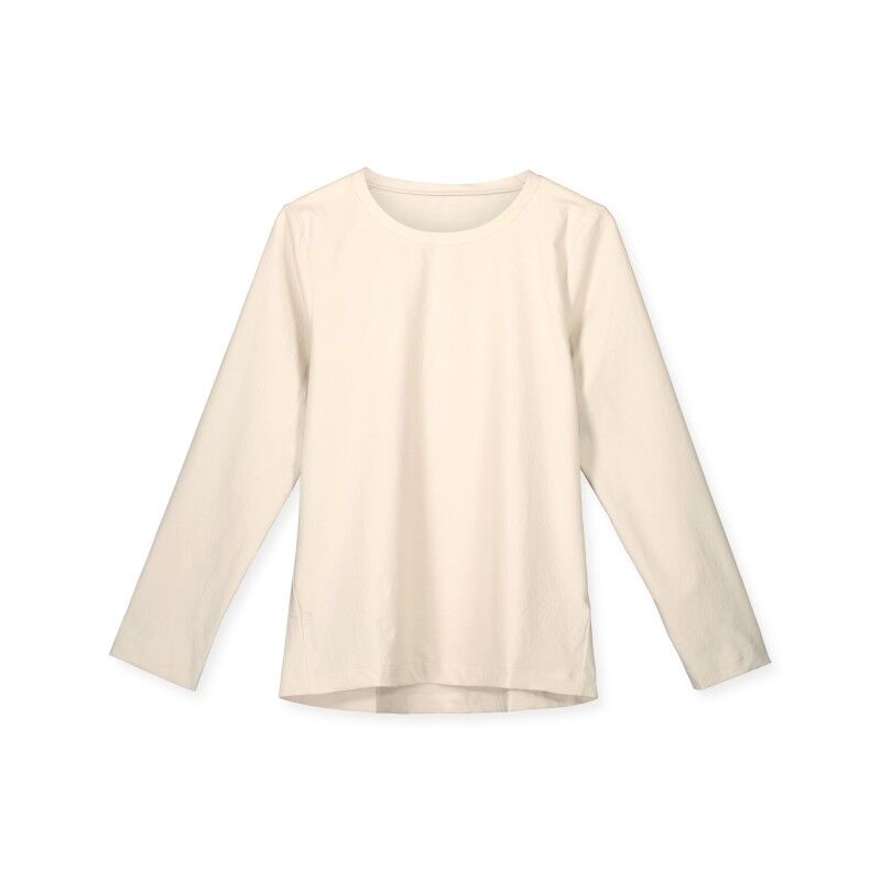 Houdini Sportswear Cover Crew - T-shirt femme | Hardloop