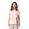 Houdini Sportswear Cover Tee - T-shirt - Dames | Hardloop