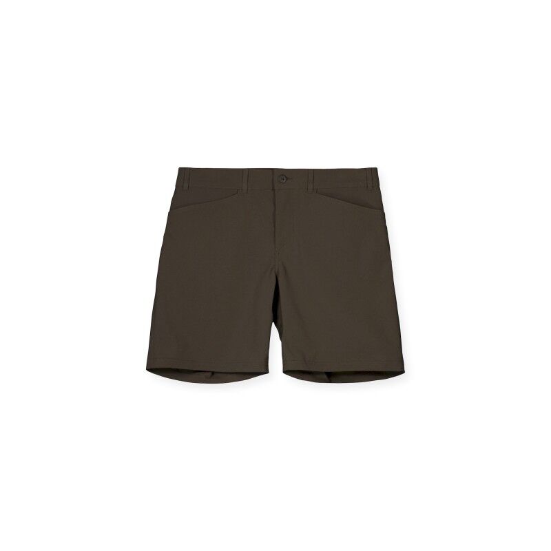 Houdini Sportswear Dock Shorts - Short femme | Hardloop