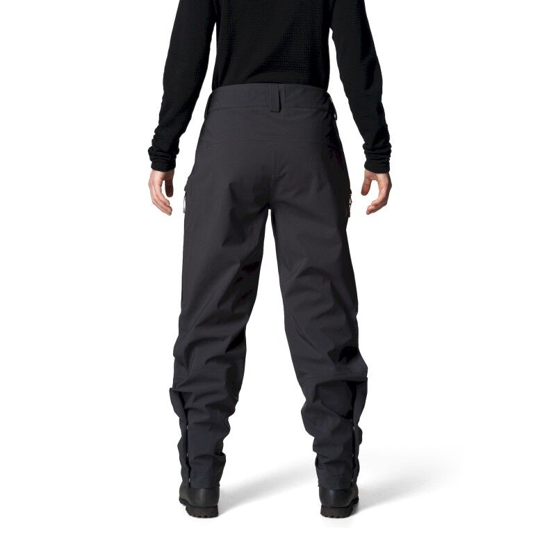 Houdini Sportswear Five to Nine Pants - Pantaloni antipioggia - Donna | Hardloop