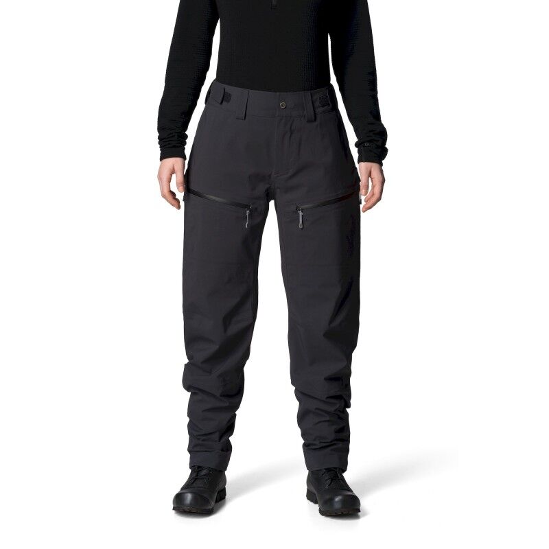 Five to Nine Pants - Calça hardshell mulher