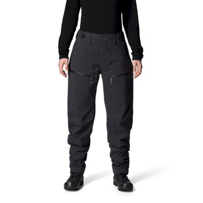 Five to Nine Pants - Hardshell housut - Naiset