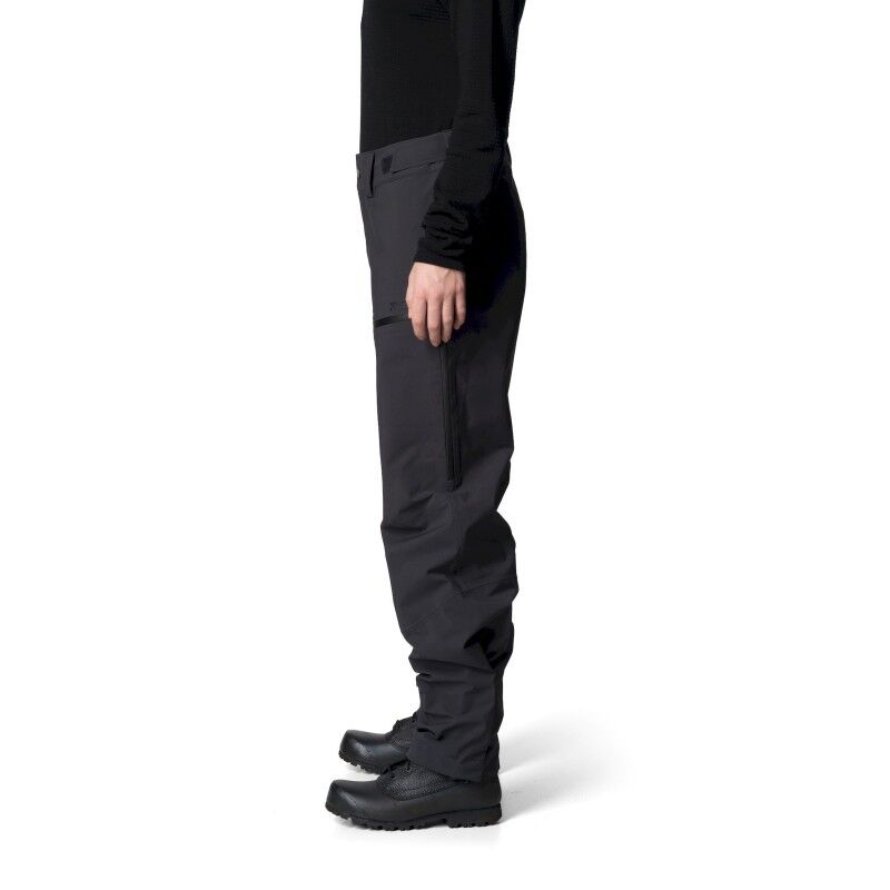 Houdini Sportswear Five to Nine Pants - Hardshellhose - Damen | Hardloop