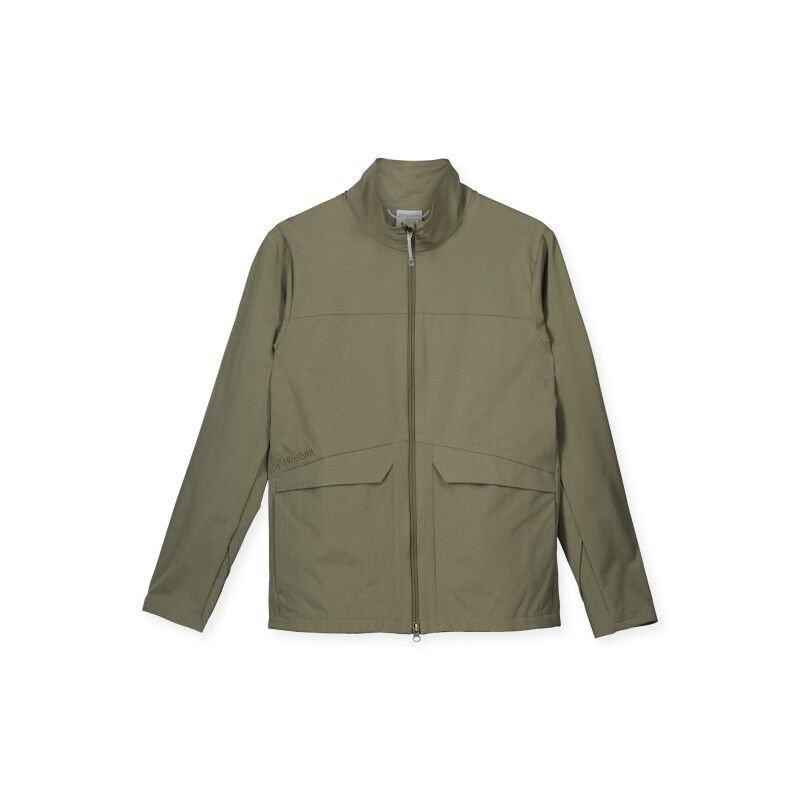 Houdini Sportswear Go Jacket - Chaqueta softshell - Mujer | Hardloop