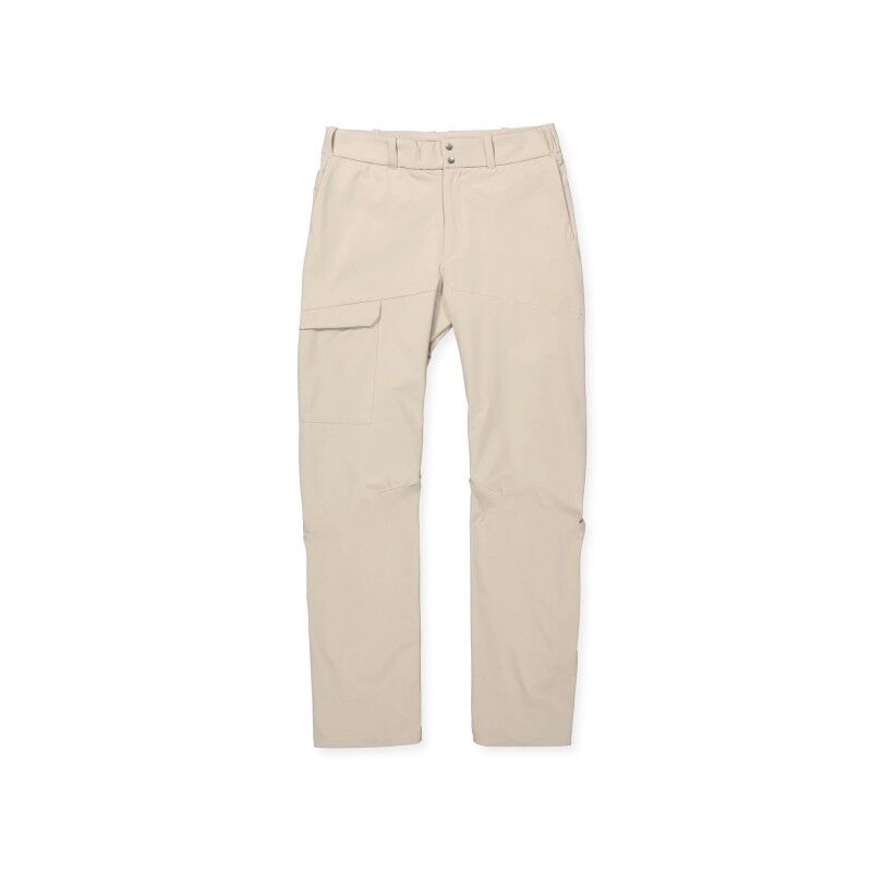 Houdini Sportswear Go Pants - Softshell trousers - Women's | Hardloop