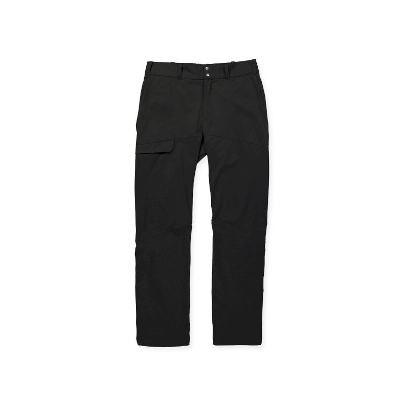 Houdini Sportswear Go Pants - Pantalon softshell femme | Hardloop