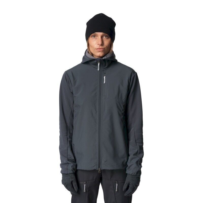 Moonwalk Houdi - Casaco softshell mulher