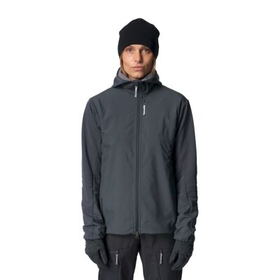 Moonwalk Houdi - Veste softshell femme
