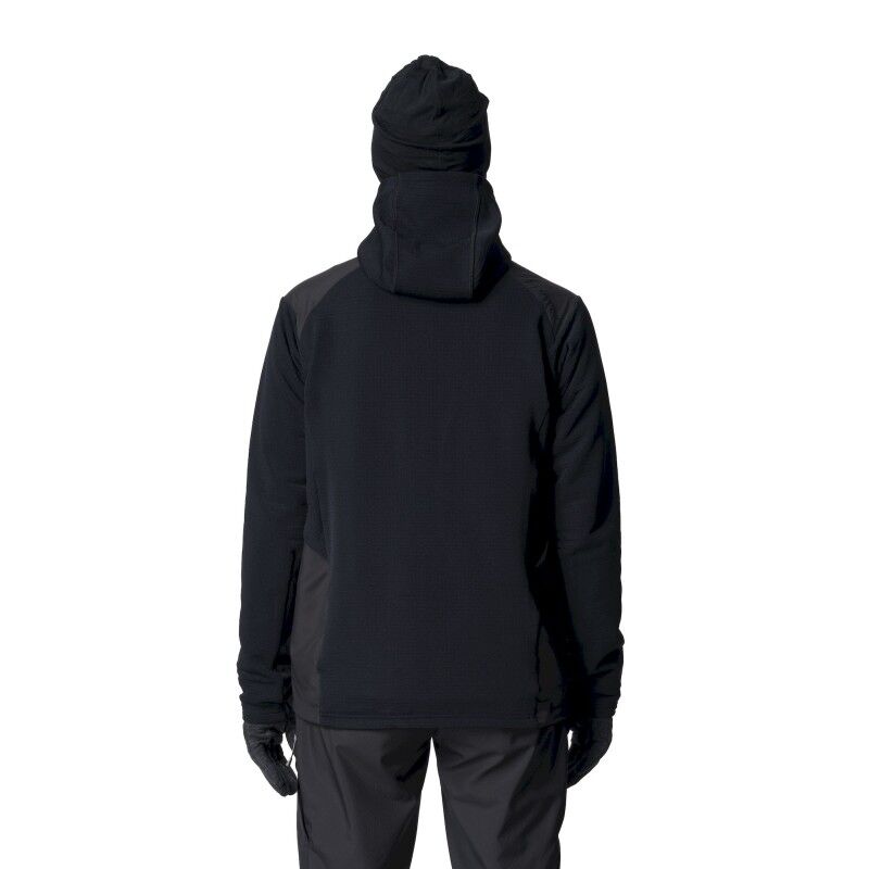 Houdini Sportswear Moonwalk Houdi - Softshelljakke - Damer | Hardloop