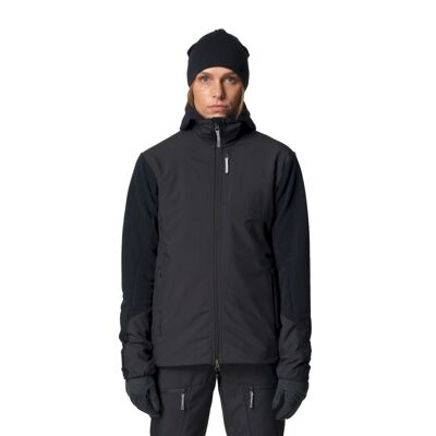 Moonwalk Houdi - Softshelltakki - Naiset