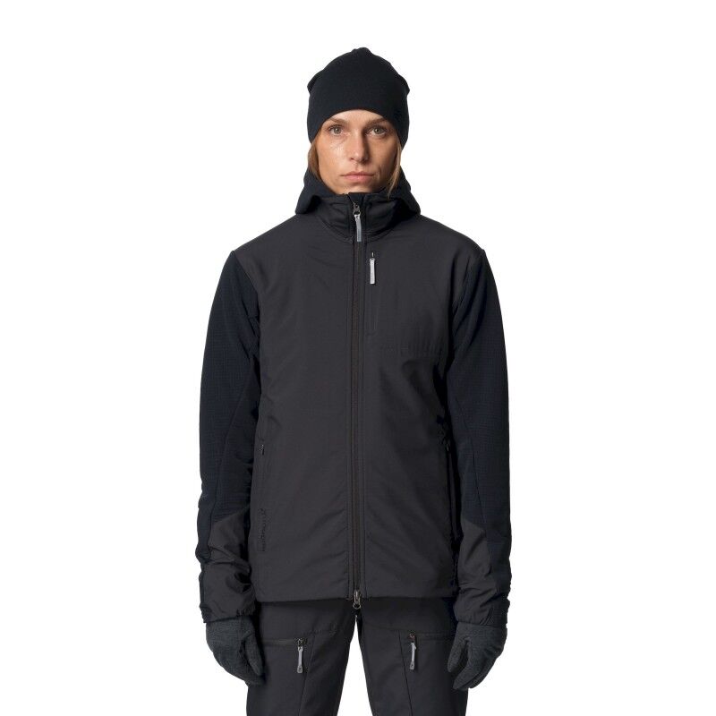 Moonwalk Houdi - Veste softshell femme