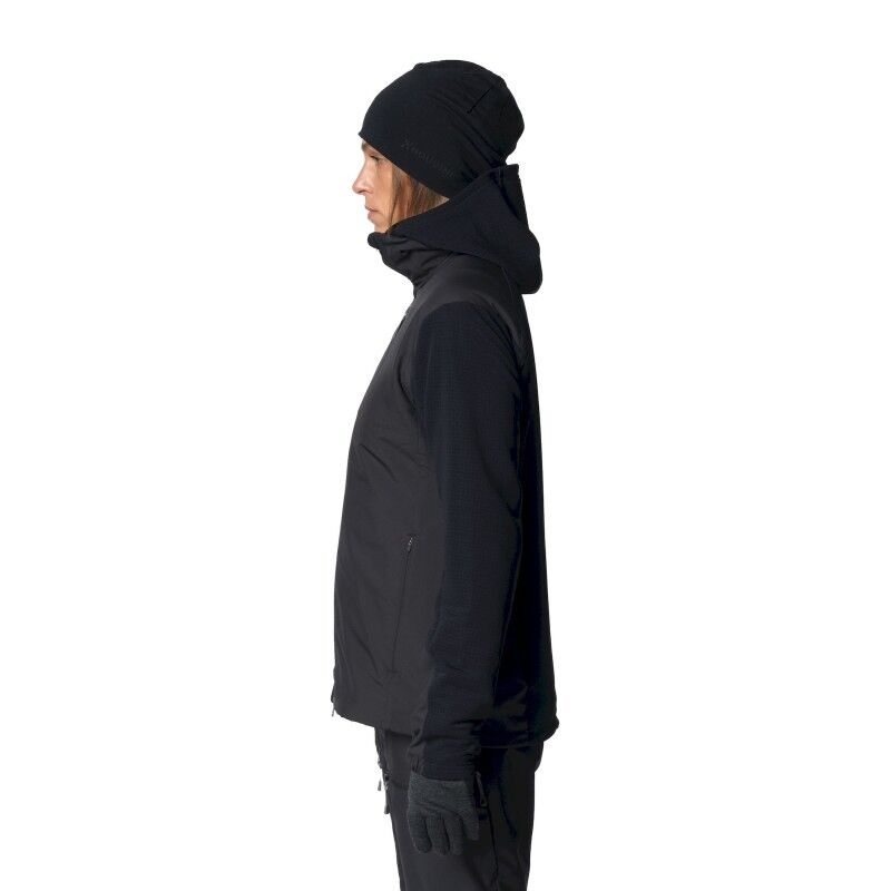 Houdini Sportswear Moonwalk Houdi - Casaco softshell mulher | Hardloop