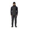 Houdini Sportswear Moonwalk Houdi - Veste softshell femme | Hardloop