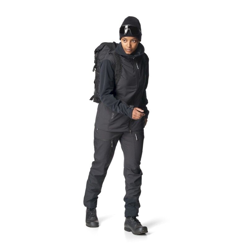 Houdini Sportswear Moonwalk Houdi - Softshell jacket - Women's | Hardloop