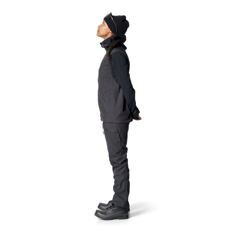 Houdini Sportswear Moonwalk Houdi - Chaqueta softshell - Mujer | Hardloop