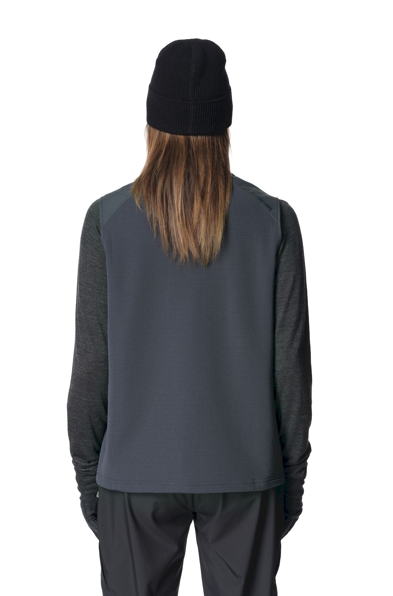 Houdini Sportswear Moonwalk Vest - Weste - Damen | Hardloop