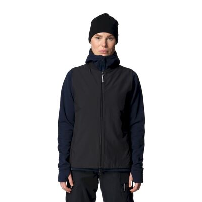 Moonwalk Vest - Väst - Dam