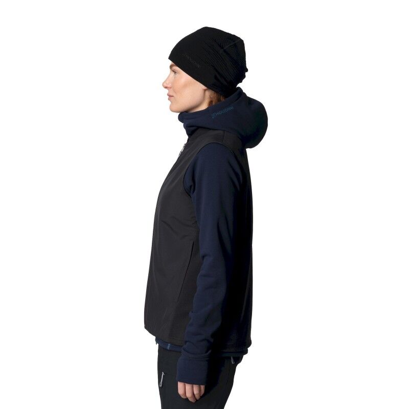 Houdini Sportswear Moonwalk Vest - Weste - Damen | Hardloop