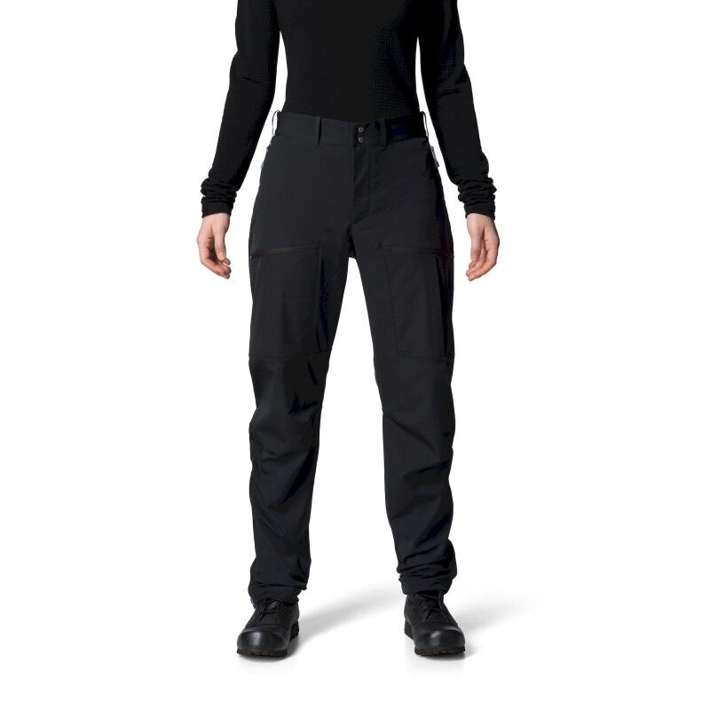 More Pants - Softshell trousers - Women's