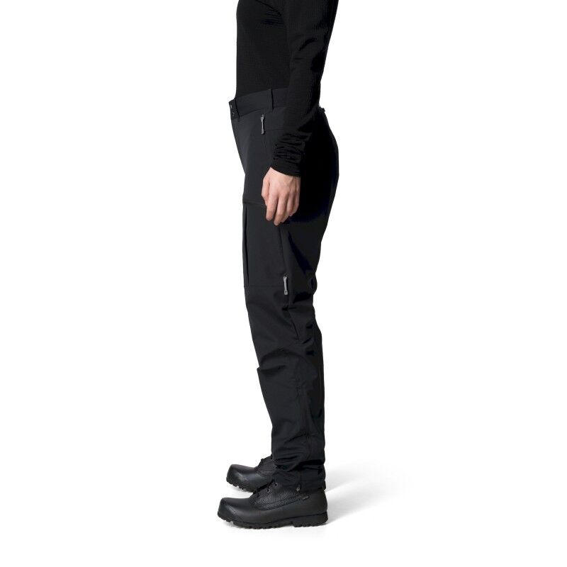 Houdini Sportswear More Pants - Softshellbyxa - Dam | Hardloop