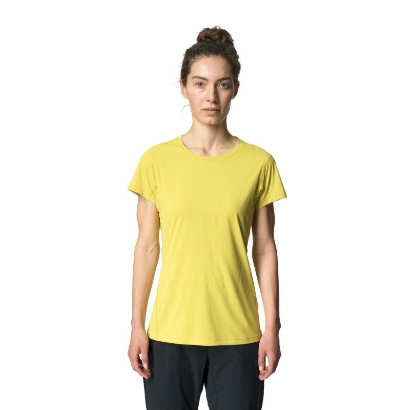Pace Air Tee - T-shirt - Damer
