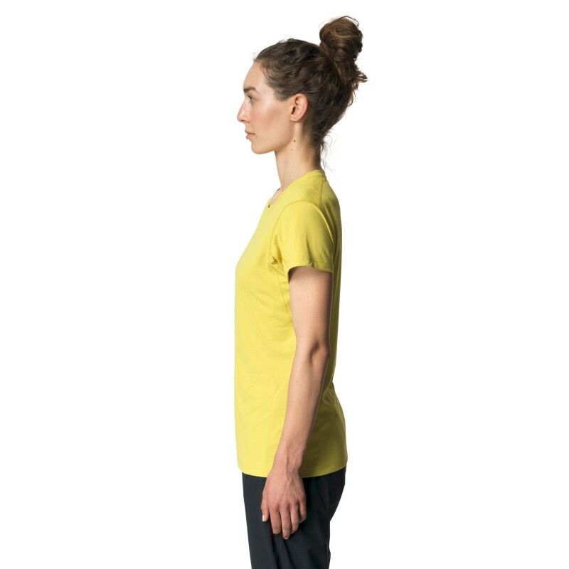 Houdini Sportswear Pace Air Tee - T-shirt - Women's | Hardloop