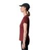 Houdini Sportswear Pace Air Tee - T-shirt mulher | Hardloop