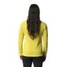 Houdini Sportswear Pace Flow Half Zip - Bluza damska | Hardloop