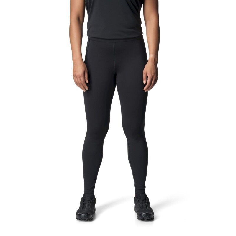 Pace Trail Tights - Juoksutrikoot - Naiset