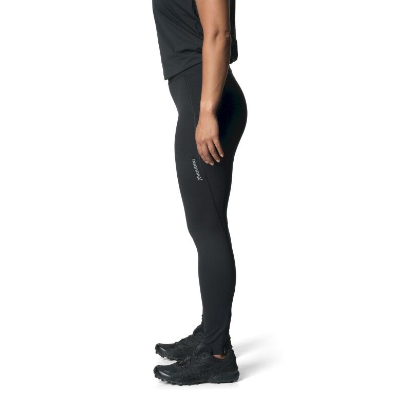 Houdini Sportswear Pace Trail Tights - Pantaloni da corsa - Donna | Hardloop