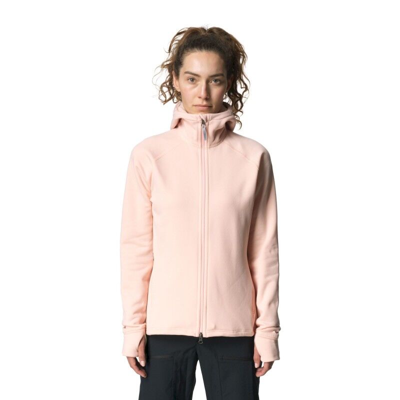 W's Power Houdi - Polaire femme