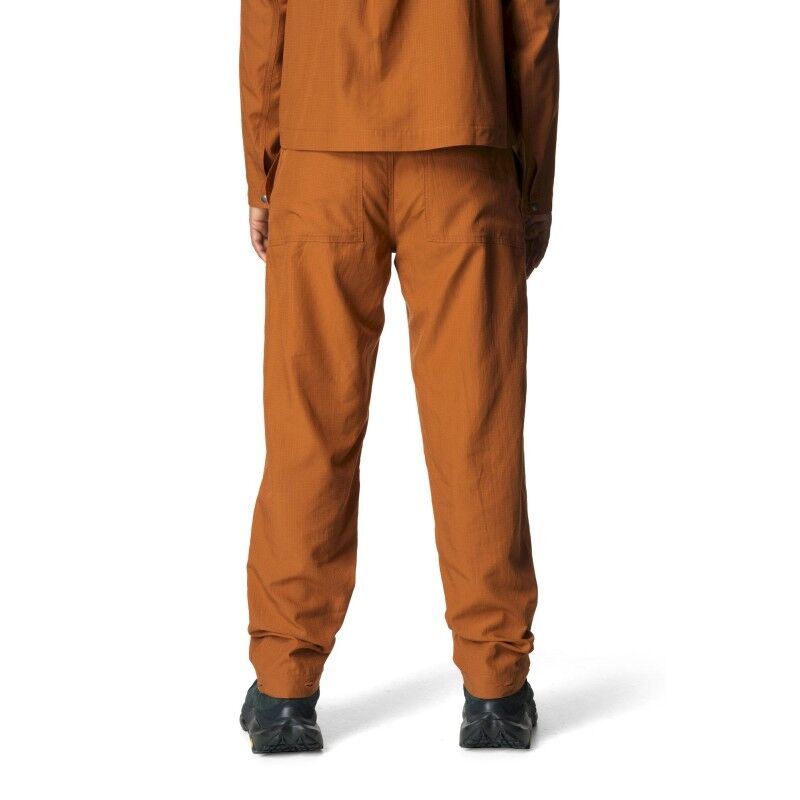 Houdini Sportswear Tree Chore Pants - Klimbroek - Dames | Hardloop
