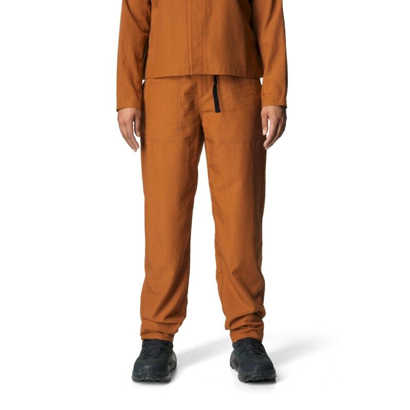 Houdini Sportswear Tree Chore Pants - Calça de escalada mulher | Hardloop