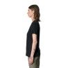 Houdini Sportswear Tree Message Tee - T-shirt - Dames | Hardloop