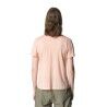 Houdini Sportswear Tree Tee - T-shirt - Damer | Hardloop