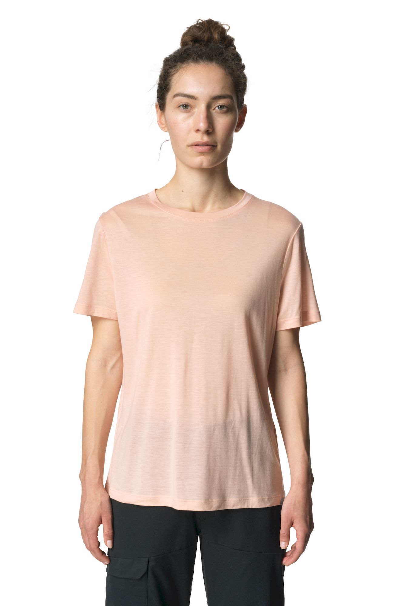 Houdini Sportswear Tree Tee - T-shirt femme | Hardloop
