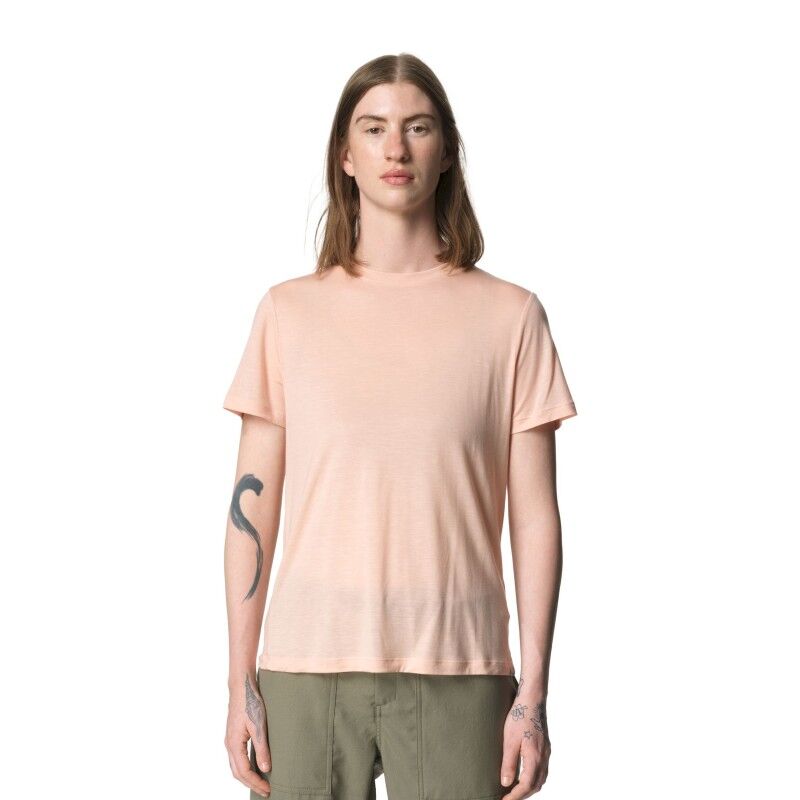 Houdini Sportswear Tree Tee - T-Shirt - Damen | Hardloop